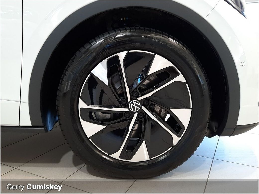 2025 Volkswagen ID.5