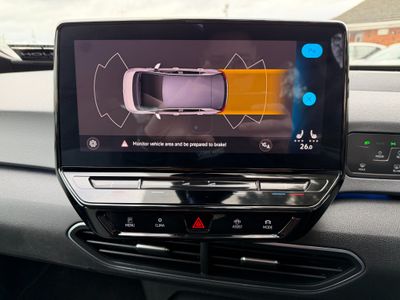 2022 Volkswagen ID.3