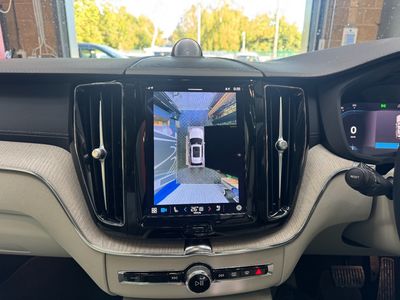 2023 Volvo XC60