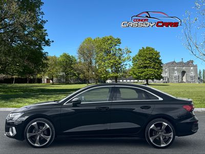 2023 Audi A3