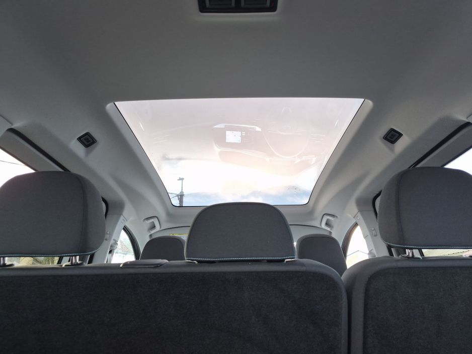 2026 Ford Tourneo Connect