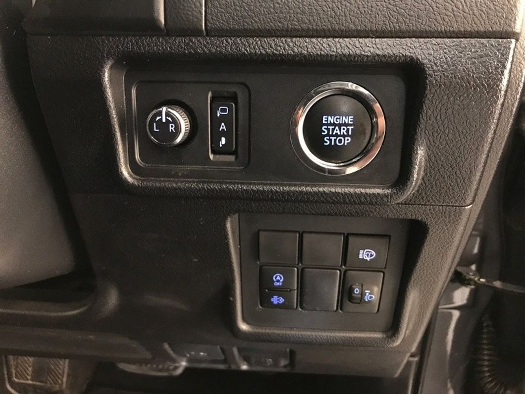 2022 Toyota Landcruiser