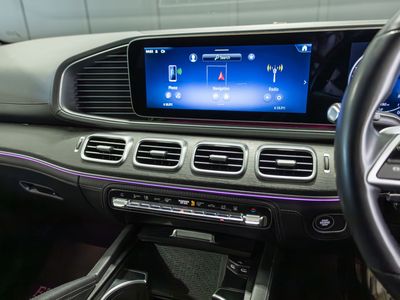 2024 Mercedes-Benz GLE Class