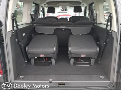 2026 Citroen Berlingo