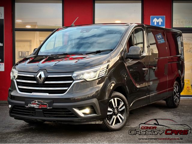 vehicle for sale from Conor Cassidy Cars