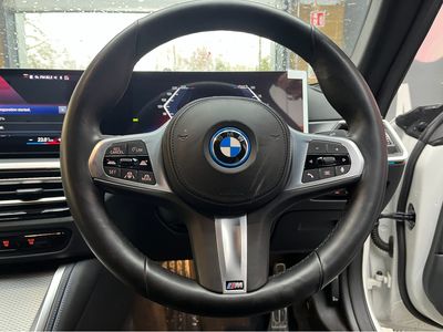 2022 BMW i4