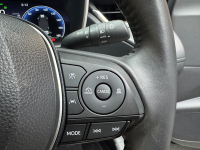 2024 Toyota Corolla Cross