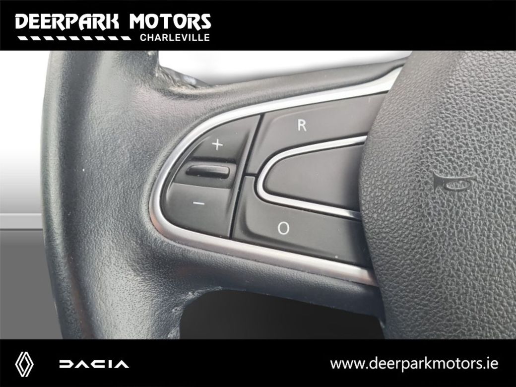 2018 Renault Kadjar
