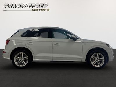 2020 Audi Q5