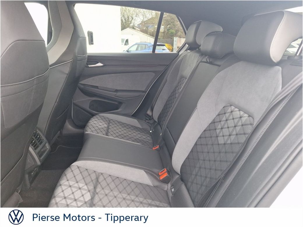 2023 Volkswagen Golf