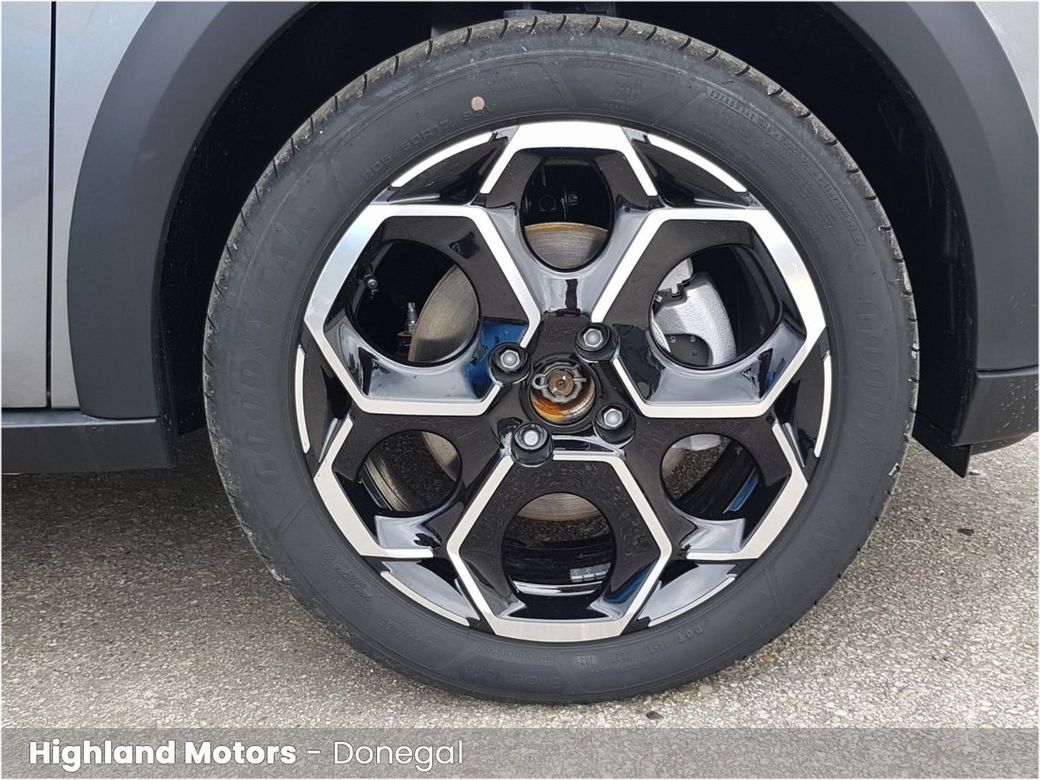 2026 Citroen C3