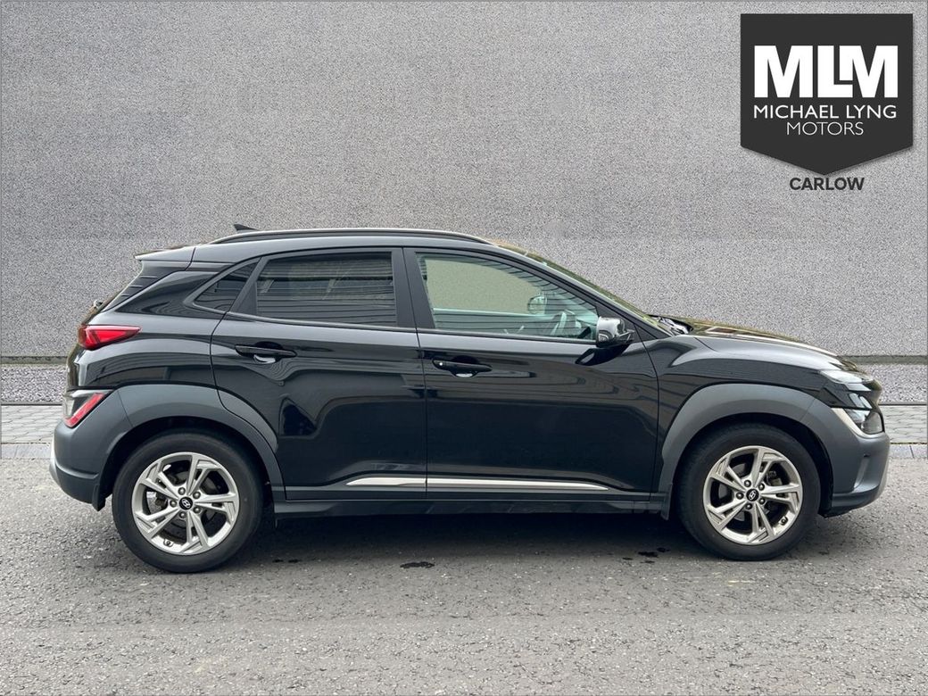 2023 Hyundai Kona