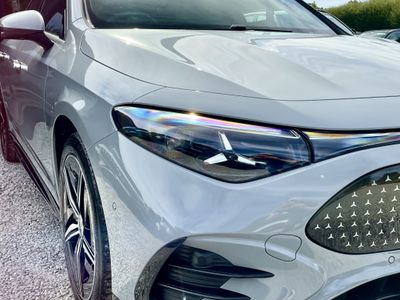 2025 Mercedes-Benz CLA Class