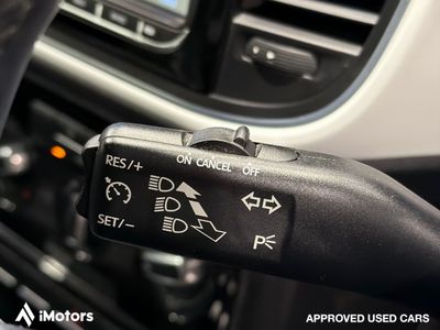 2019 Volkswagen Beetle