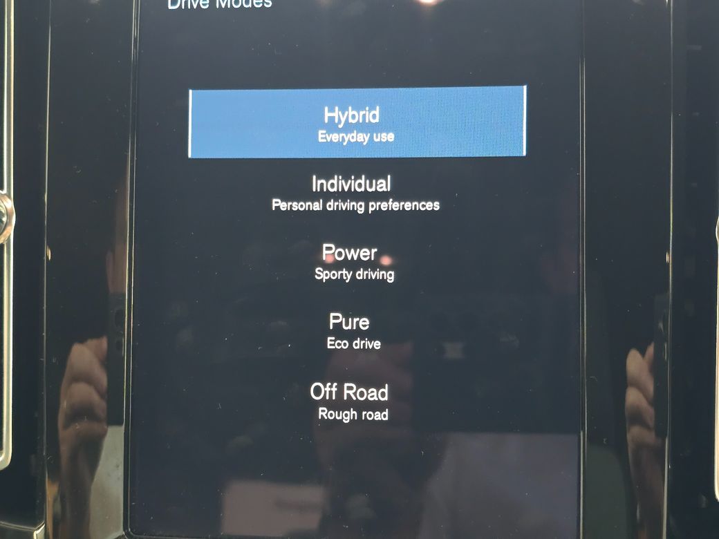 2022 Volvo XC40