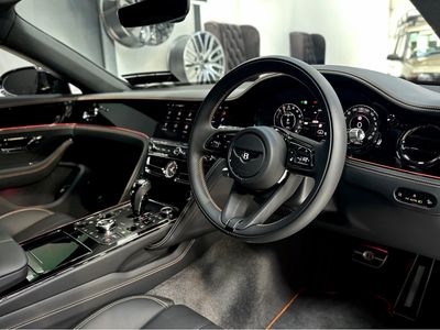 2026 Bentley Flying Spur