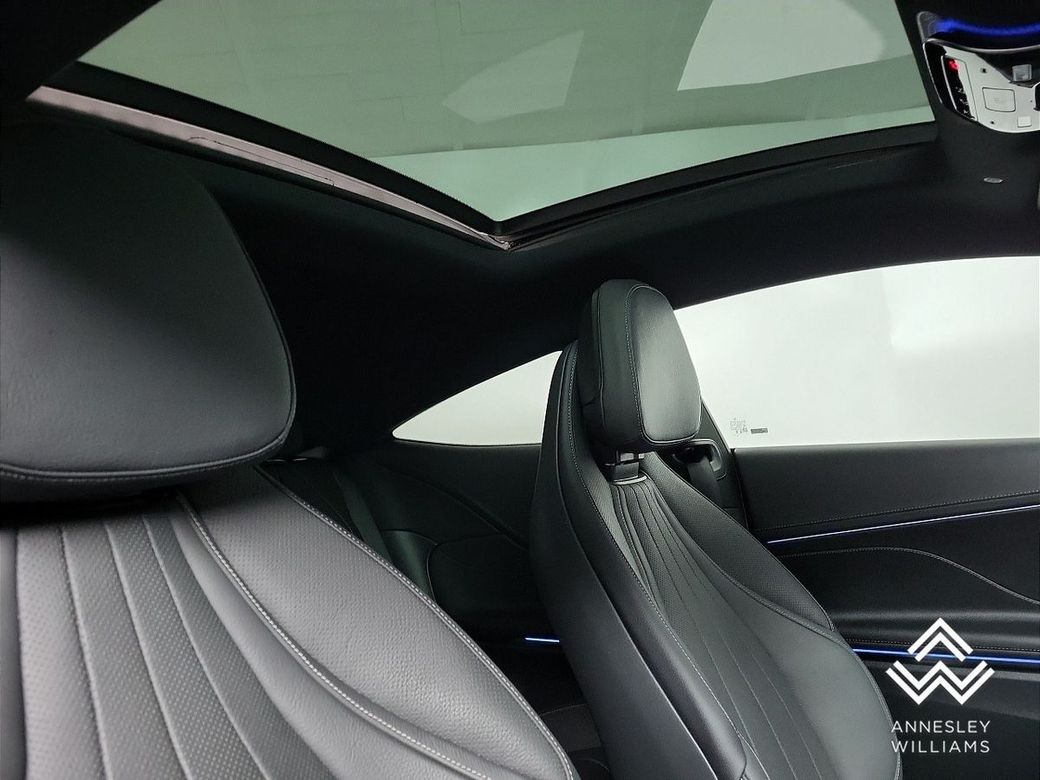 2025 Mercedes-Benz CLE