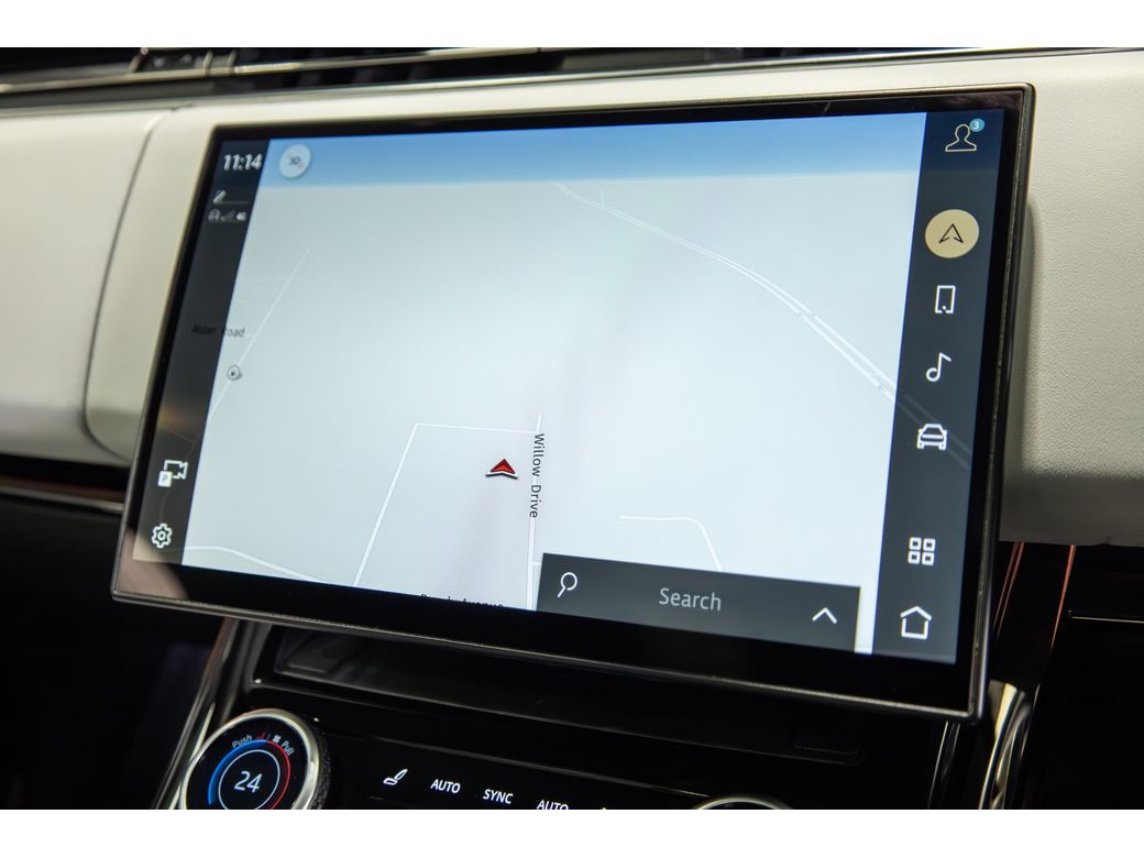 2023 Land Rover Range Rover Sport