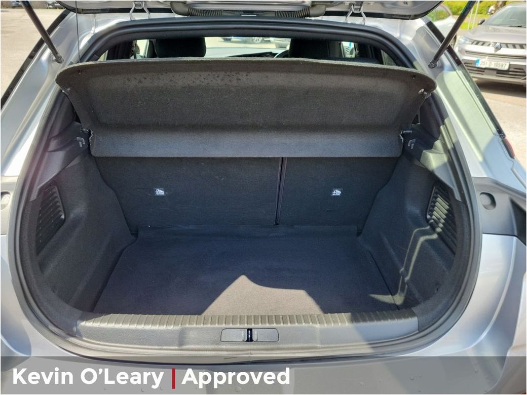2022 Opel Mokka