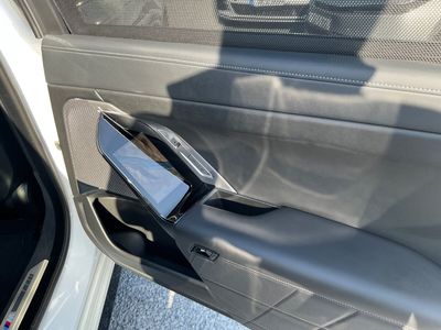 2025 BMW i7
