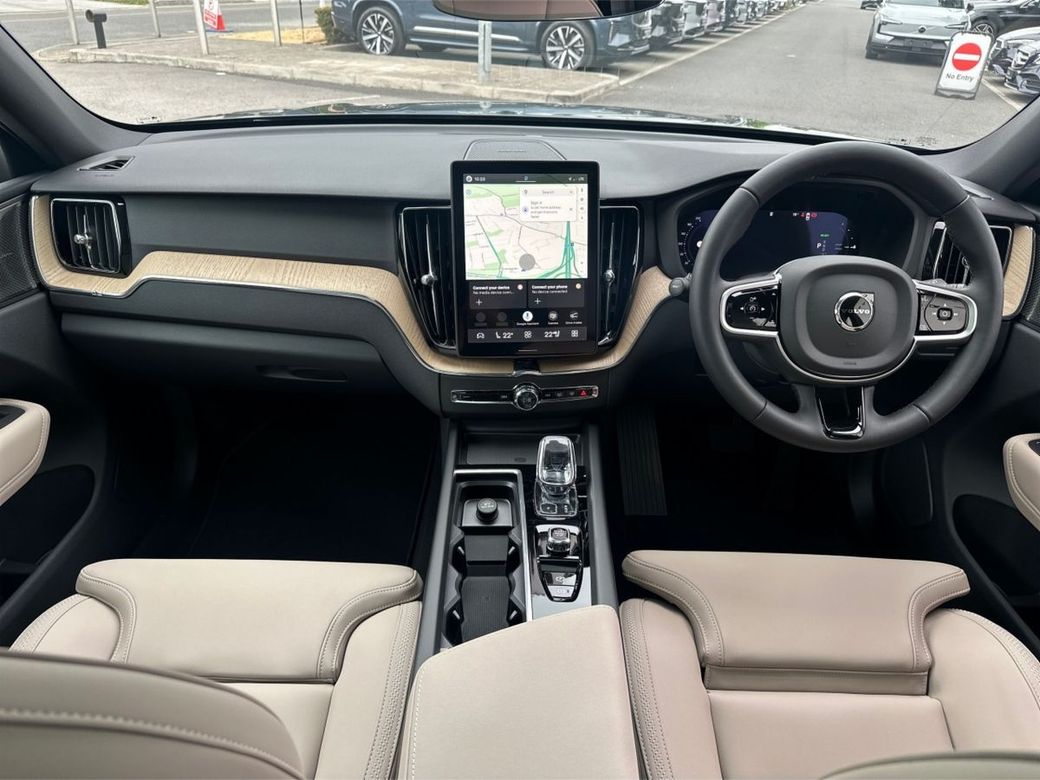 2026 Volvo XC60
