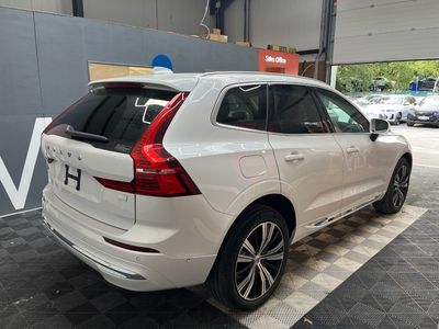 2021 Volvo XC60