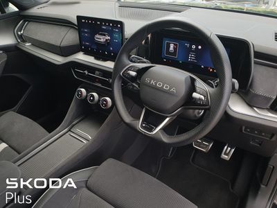 2025 Skoda Kodiaq