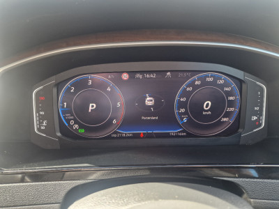 2023 Volkswagen Arteon