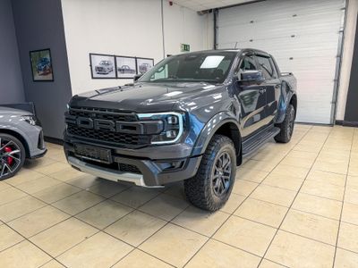 2024 Ford Ranger