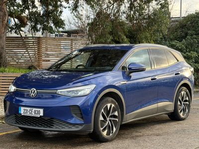 2023 Volkswagen ID.4