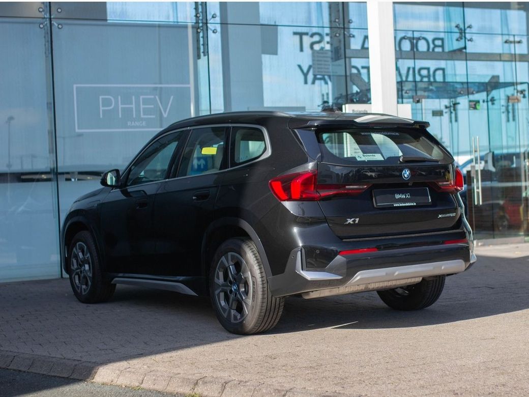 2026 BMW X1