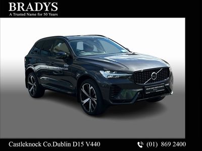 2025 Volvo XC60