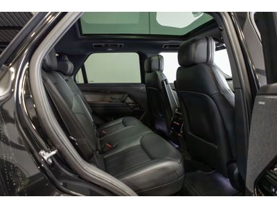 2023 Land Rover Range Rover Sport