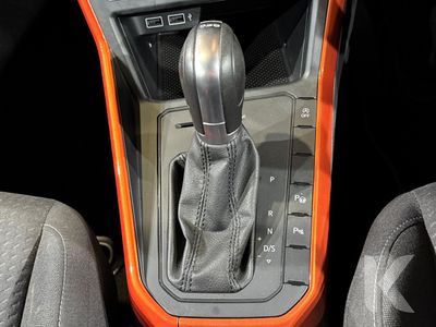 2019 Volkswagen Polo