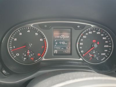 2013 Audi A1