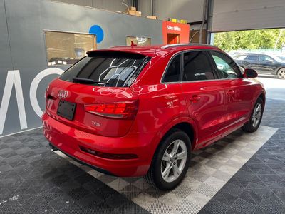 2017 Audi Q3
