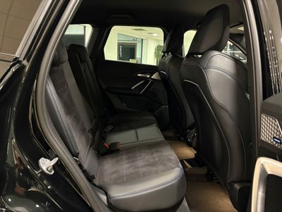 2025 BMW X1