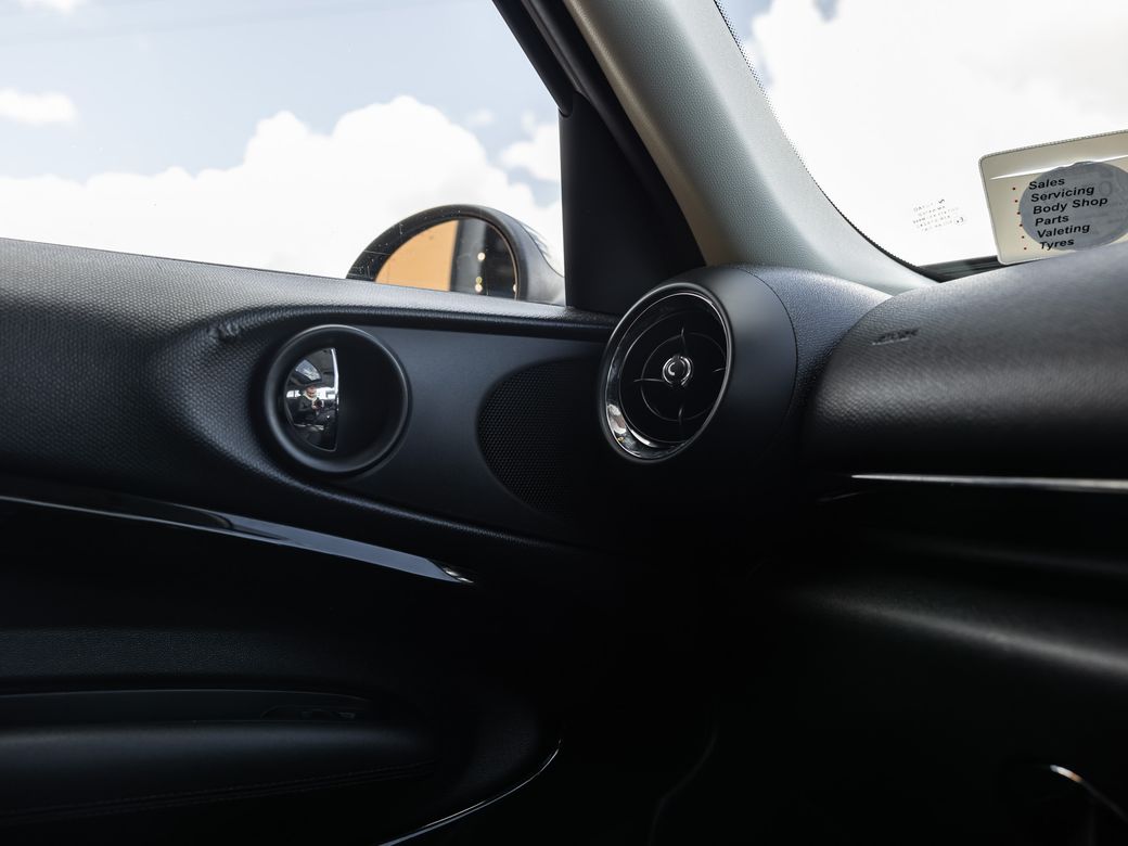 2015 Mini Cooper