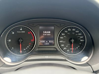 2014 Audi A3