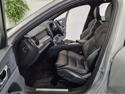 2022 Volvo XC60