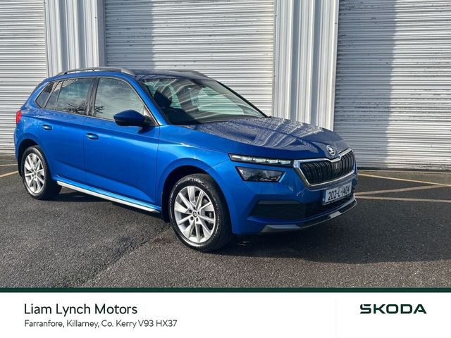 vehicle for sale from Liam Lynch Motors