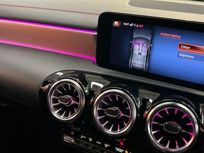 2023 Mercedes-Benz CLA Class
