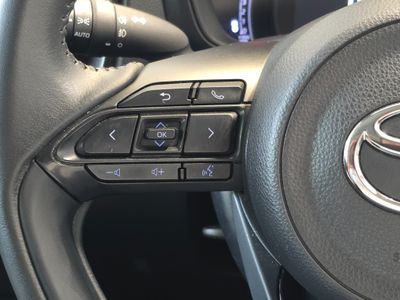 2023 Toyota Aygo X