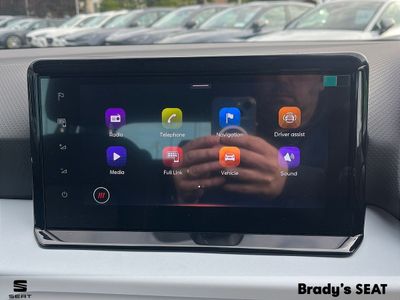2026 SEAT Arona