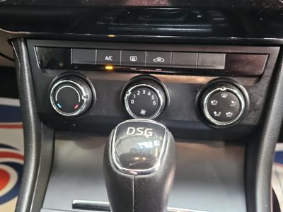 2016 Skoda Superb