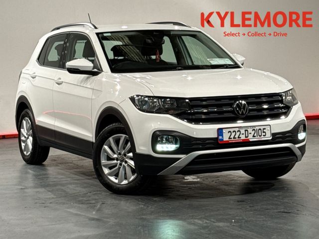 vehicle for sale from Kylemore Cars