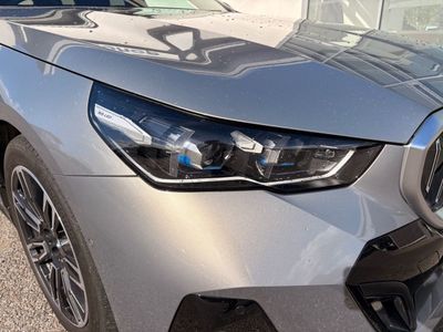 2024 BMW 5 Series