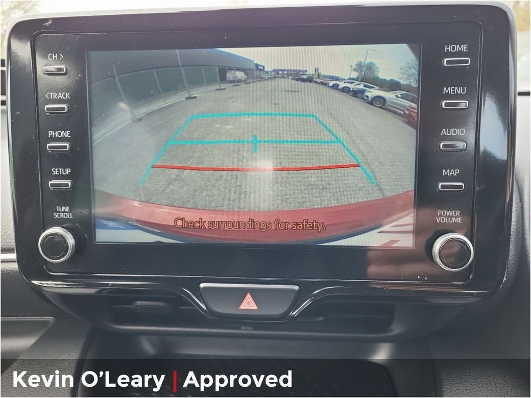 2023 Mazda Mazda2