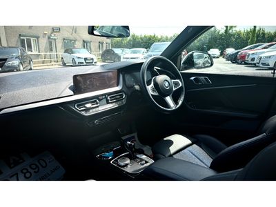 2020 BMW 2 Series