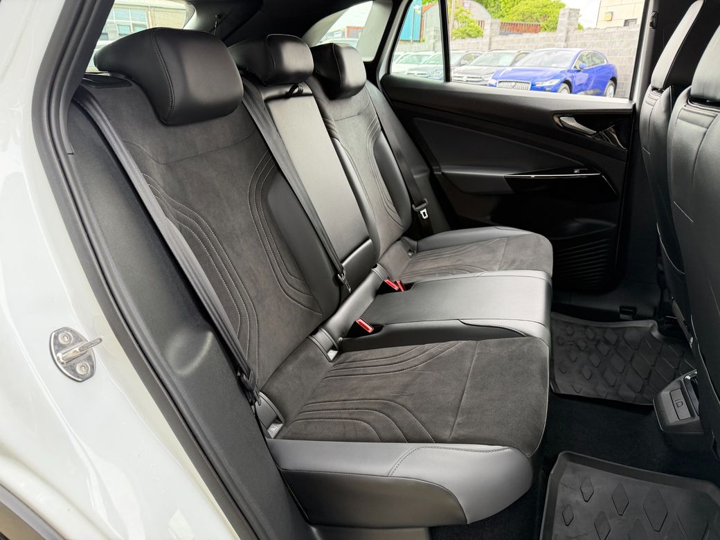 2023 Volkswagen ID.4